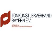 Logo Deutscher Tonkünstler Verband Bezirk Bayern